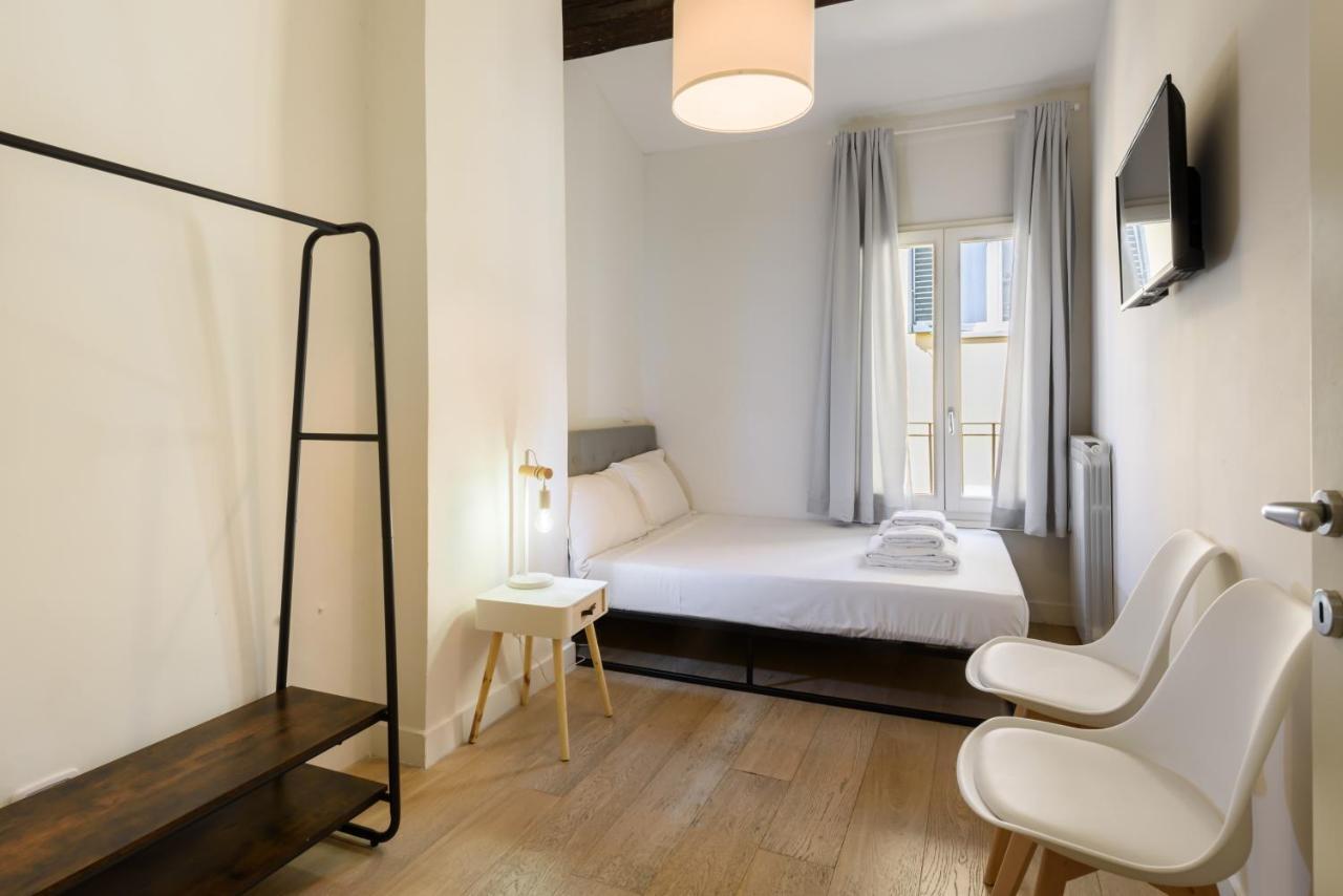 Novella Contemporary Apartment By Mmega Firenze Eksteriør bilde