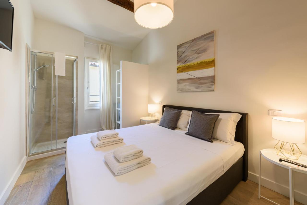 Novella Contemporary Apartment By Mmega Firenze Eksteriør bilde