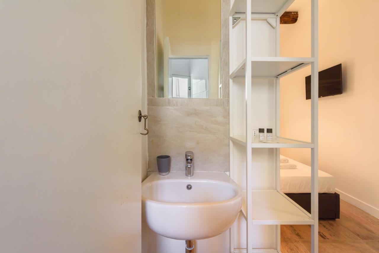 Novella Contemporary Apartment By Mmega Firenze Eksteriør bilde