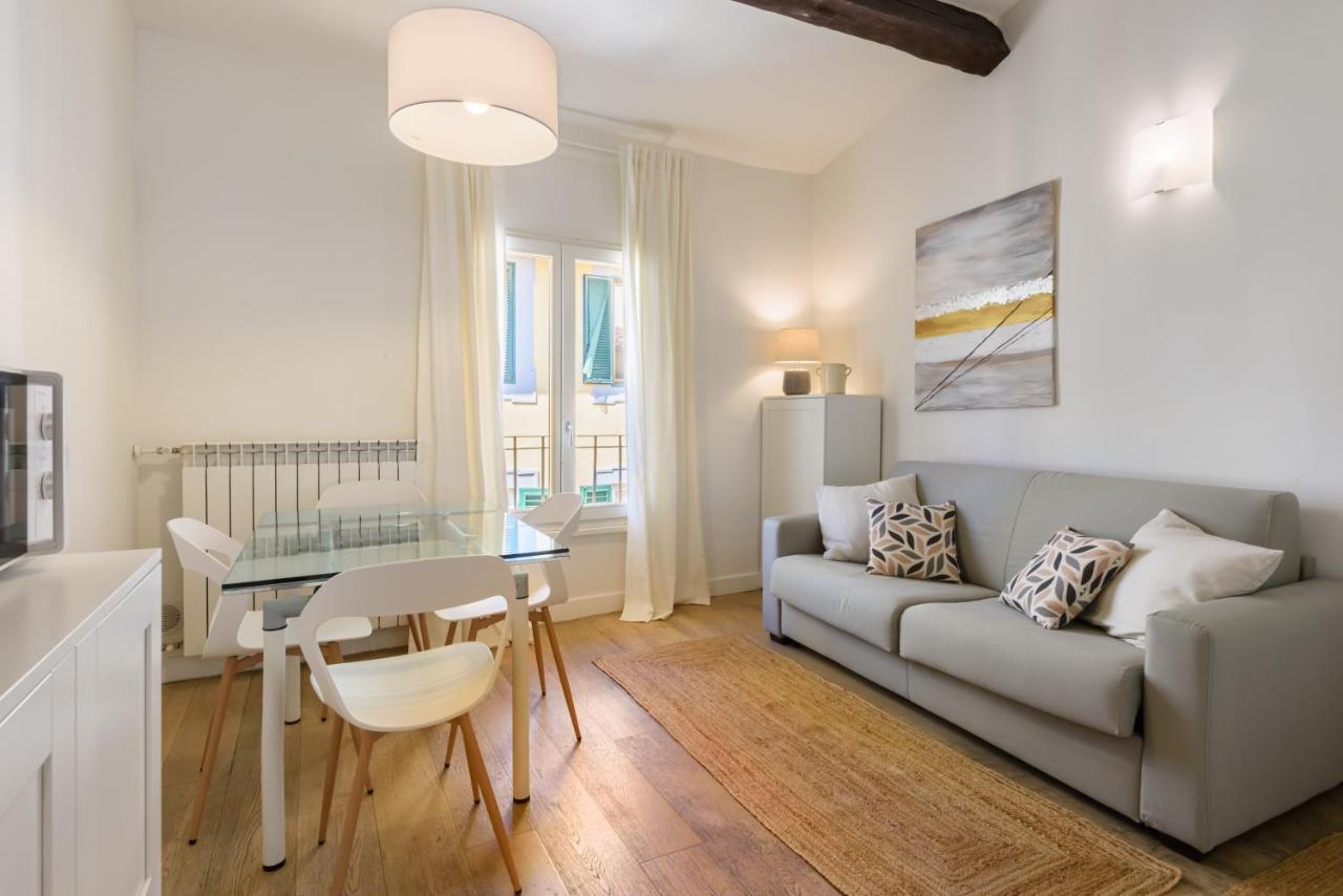 Novella Contemporary Apartment By Mmega Firenze Eksteriør bilde