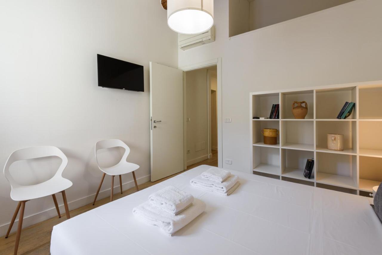 Novella Contemporary Apartment By Mmega Firenze Eksteriør bilde
