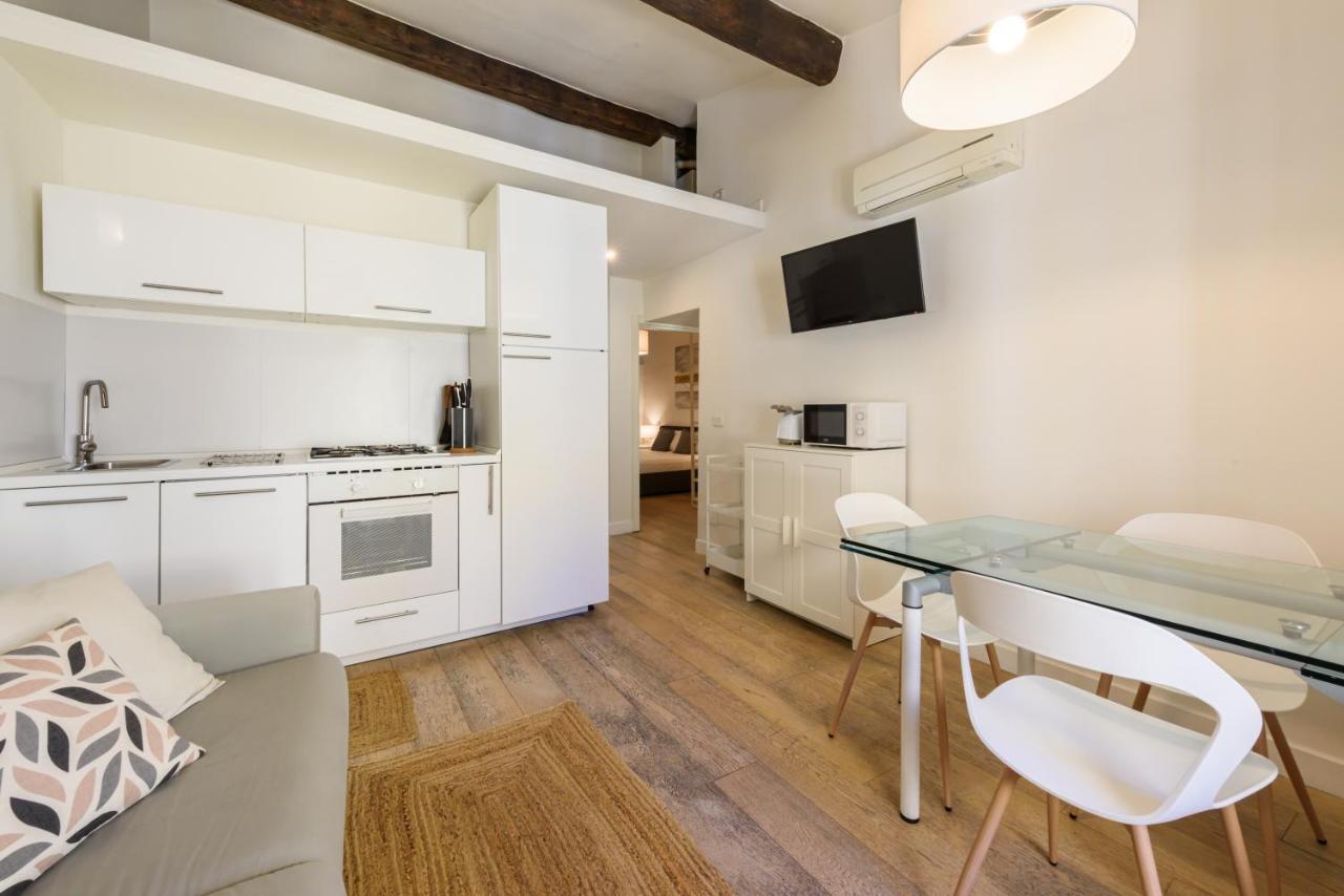 Novella Contemporary Apartment By Mmega Firenze Eksteriør bilde