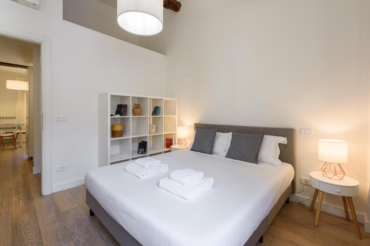 Novella Contemporary Apartment By Mmega Firenze Eksteriør bilde