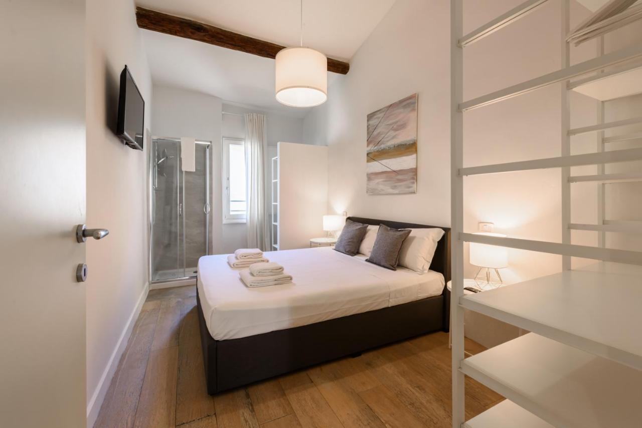 Novella Contemporary Apartment By Mmega Firenze Eksteriør bilde