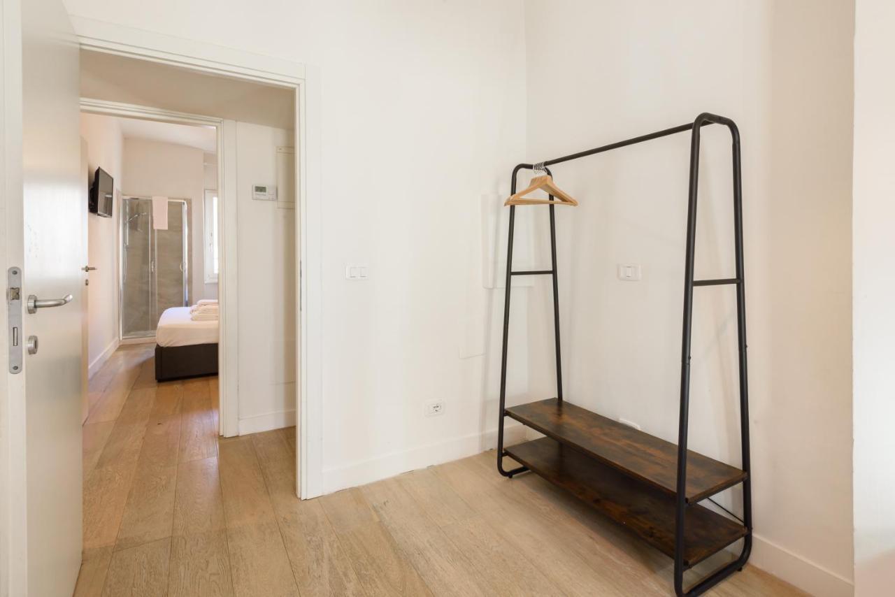 Novella Contemporary Apartment By Mmega Firenze Eksteriør bilde