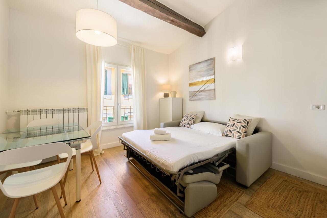 Novella Contemporary Apartment By Mmega Firenze Eksteriør bilde