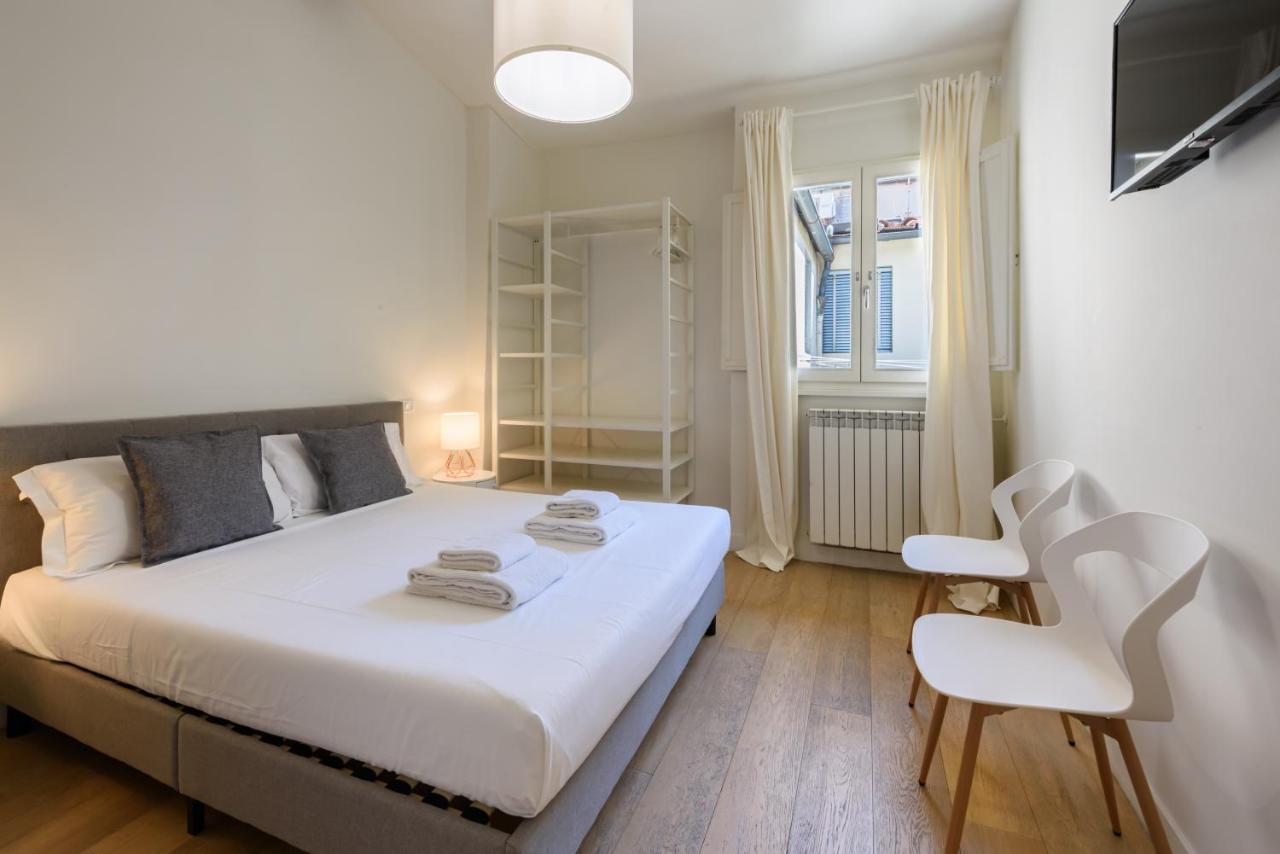 Novella Contemporary Apartment By Mmega Firenze Eksteriør bilde